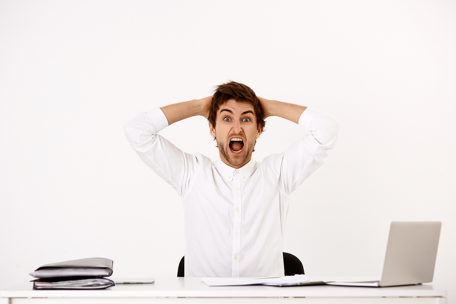 Stressed MRP Controller